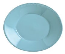 World Tableware FH-514 Farmhouse Soup Bowl - 27 oz., 9"Diam., Blue Hen