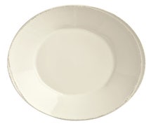 World Tableware FH-514 Farmhouse Soup Bowl - 27 oz., 9"Diam., Cream White