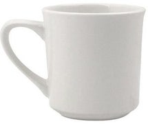 World Tableware 840125002 Porcelana Coffee Mug, 8-1/2 Oz.