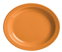 World Tableware Veracruz 9" Plate, Cocoa