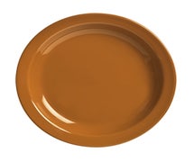 World Tableware Veracruz 10-1/2" Plate, Cocoa