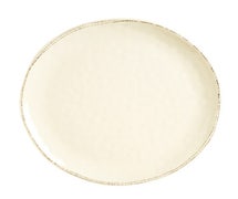 World Tableware FH-570MEL Farmhouse Melamine Round Platter, 16" Dia.