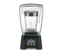 Waring MX1500XTX Reprogrammable Hi-Power Blender with Sound Enclosure and 64 oz. Copolyester Container