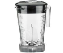Waring CAC95 Replacement Container for Xtreme Hi-Power Blenders - 64 oz. Capacity