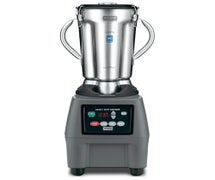 Waring CB15T Commercial Blender - Heavy Duty with Three-Minute Timer