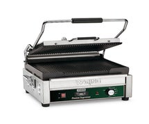 Waring WPG250TB Large Italian-Style Panini Grill with Timer