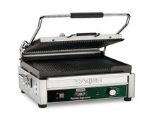 Waring WPG250T Large Italian-Style Panini Grill with Timer