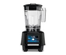Waring TBB175 Torq 2.0  2 HP Blender with Electronic Touchpad, Variable Speed Control Dial