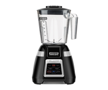 Waring BB340 Blade Series 1 HP Blender with Electronic Touchpad Controls and 99-Second Countdown Timer