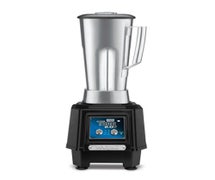 Waring TBB145S6 Torq 2.0  2 HP Blender with Toggle Switch and 64 oz. Stainless Steel Jar