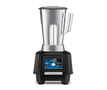 Waring TBB175S6 Torq  2.0 2 HP Blender with Variable Speed Control Dial and 64 oz. Stainless Steel Jar