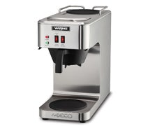Waring WCM50 Caf Deco Pour-Over Coffee Brewer
