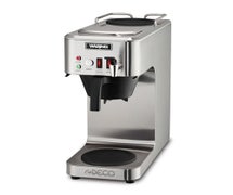 Waring WCM50P Caf Deco Automatic Coffee Brewer