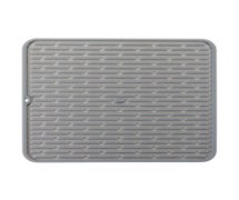OXO 1410880V1 - Large Silicone Drying Mat - 17"Wx12-1/2"D