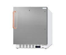 Summit Appliance ADA305AFSSTBC Undercounter Medical Freezer, Manual Defrost