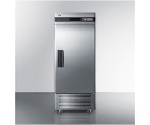 Summit Appliance SCRR232 Commercially Approved Large Capacity Upright Frost-Free All-Refrigerator