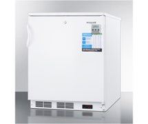 Summit Appliance VT65 Counter Height Laboratory Freezer Capable Of -30 C (-22 F)Operation
