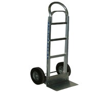 Lockwood Manufacturing 2000AZ Hand Truck Continuous Handle, 14"W Plate