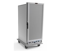 Lockwood CA61-PF30-SD-R Economy Proofer Cabinet, Non-Insulated, Mobile