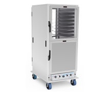 Lockwood CA74-PFIN-PT Cabinet, Mobile Heater/Pass Thru