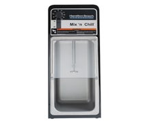 Hamilton Beach 94950 Mix 'n Chill Drink Mixer with Splash Shield, 3/4 HP