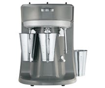 Hamilton Beach HMD400 Three-Spindle Drink Mixer