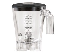 Hamilton Beach 6126-650 64 oz. Container for Fury, Tempest, Summit, and Revolution Blenders