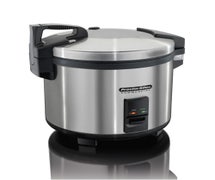 Hamilton Beach 37560 Multi-Use Commercial Rice Cooker, 60 Cup Capacity