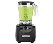 Hamilton Beach HBH550 Fury High Performance Bar Blender - 3 HP, 120V