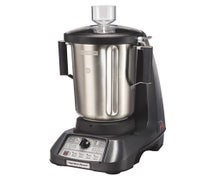 Hamilton Beach HBF1100S Expeditor&trade; 1 Gallon Stainless Steel Culinary Blender