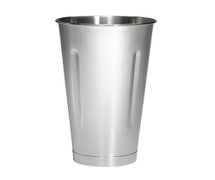 Hamilton Beach 110E - Universal 32 Oz. Stainless Steel Container