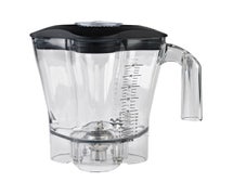 Hamilton Beach 6126-600 48Oz/ 1.4L Polycarbonate Container