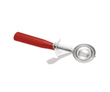 1-3/4 oz Red #24 Disher, 12/CS