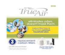 Hamilton Beach 04230G Trueair Replacement Filter-General Purpose