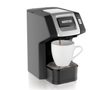 Hamilton Beach HDC311 Hamilton Beach Commercial Deluxe Single-Serve Coffee Maker