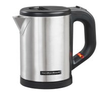 Hamilton Beach HKE050 Hamilton Beach Commercial .5 Liter Electric Kettle