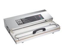 Weston Pro-2600 - Commercial Vacuum Sealer - Seals Bags Up to 16" Wide