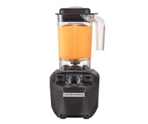 Hamilton Beach HBH455 Tango Commercial Drink Blender with 48 oz BPA-Free Container