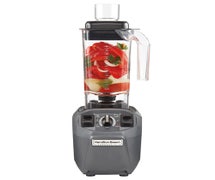Hamilton Beach HBF510 EXPEDITOR Commercial Culinary Blender with 48 oz BPA-Free Container