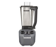 Hamilton Beach HBF510S EXPEDITOR Commercial Culinary Blender with 64 oz Stainless Steel Container