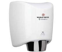 World Dryer K974 High-Efficiency Intelligent Hand Dryer
