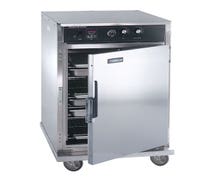 Cres Cor CO-151-HUA-6DE Roast-n-Hold Convection Oven - Half-Size, Holds 6 Full-Size Pans, 4700 Watts, 240V, 3 Phase