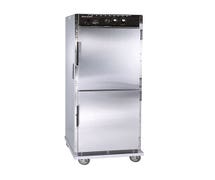 Cres Cor CO-151-FUA-12DE Roast-n-Hold Convection Oven - Full-Size, Holds 12 Full-Size Pans, 8200 Watts, 240V, 3 Phase