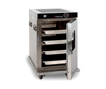 Cres Cor H-339-128C Half-Height Insulated Mobile Heated Cabinet, 240V
