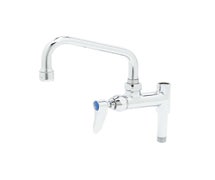 T&S B-0155 Add-On Faucet - Deck Mount, 6"L Spout