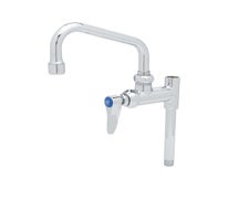 T&S B-0155-05 Pre-Rinse Add-On Faucet with 6" Swing Nozzle