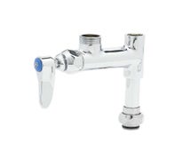 T&S B-0155-LNEZ Easy Install Add-On Faucet, without Nozzle