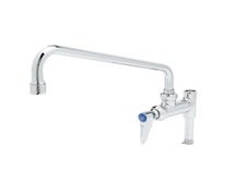 T&S B-0156 - Add-On Faucet, For Pre-Rinse Unit