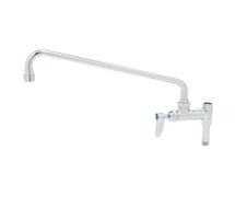 T&S B-0158-CR - Add-On Faucet, 14" Nozzle