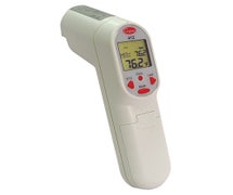 Cooper Atkins 412-0-8 Digital Infrared Thermometer - Deluxe With Thermocouple Jack